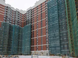 ЖК «Сердце столицы»