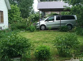 Дом, 66.1 кв.м на участке 10.31 сот