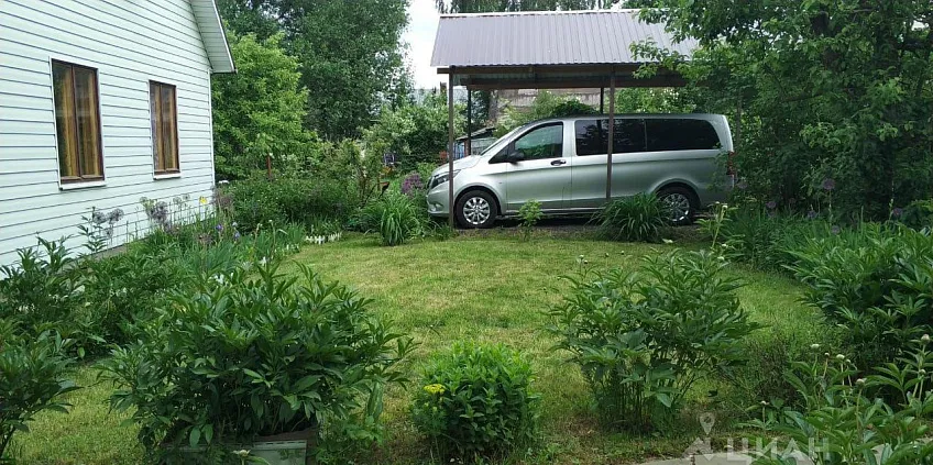 Дом, 66.1 кв.м на участке 10.31 сот