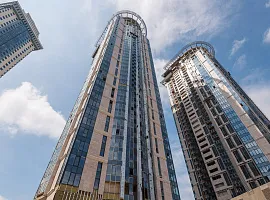 ЖК «Долина Сетунь»