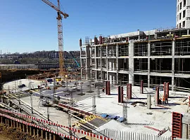 ЖК «Резиденция 9-18»