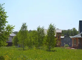 Коттеджный посёлок «Цветочная долина»