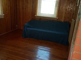 Дом, 116 кв.м на участке 13 сот