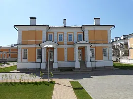 Коттеджный посёлок «Александра»