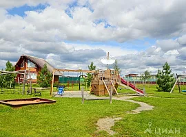 Дом, 78 кв.м на участке 2 сот