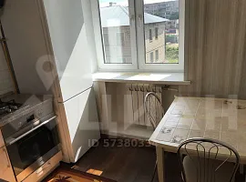 1-комн. квартира, 30.7/16.8/6