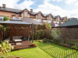 Дом, 235 кв.м на участке 2 сот