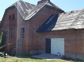 Участок 14 сот