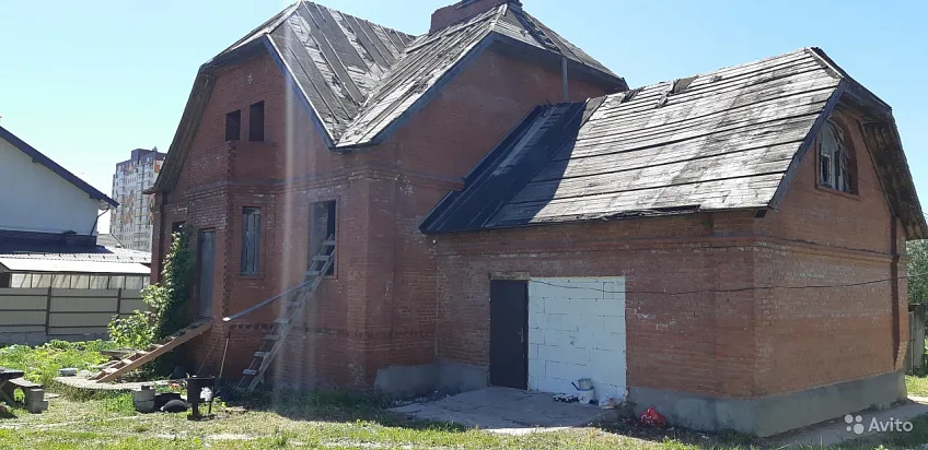 Участок 14 сот