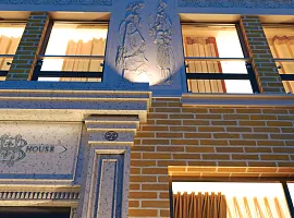 ЖК "Барин Хаус"