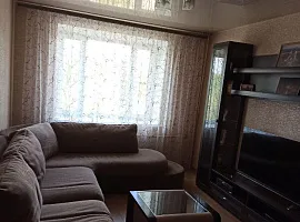 3-комн. квартира, 87.6/49.5/9.3