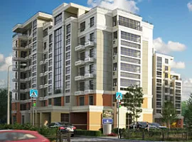 ЖК "На Макаренко"