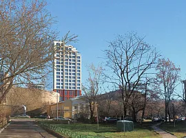 ЖК «Лидер на Пресне»