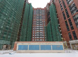 ЖК «Сердце столицы»