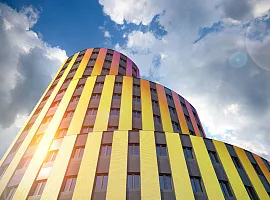 ЖК «Резиденция 9-18»