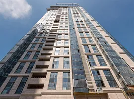 ЖК «Долина Сетунь»