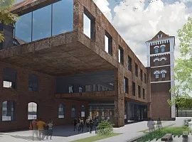 ЖК «Резиденции архитекторов»