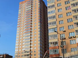 ЖК по ул. Кирова (Химки)