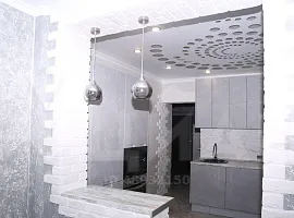 3-комн. квартира, 76.8/45/12