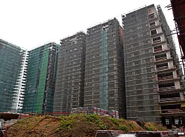 ЖК "Садовые Кварталы"