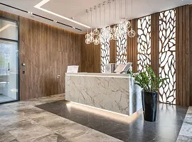 ЖК LIFE Варшавская