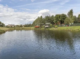 Коттеджный посёлок «Никулино»