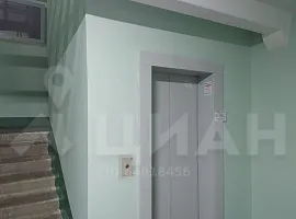 2-комн. квартира, 52/30/8