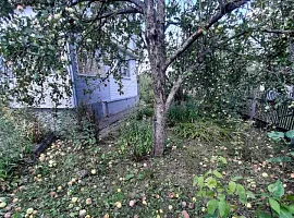 Дом, 116 кв.м на участке 13 сот