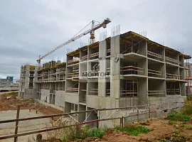 Мкр. "Северный"