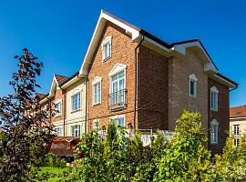 Коттеджный посёлок «Академия Парк»