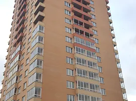 ЖК по ул. Кирова (Химки)