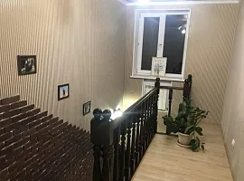 Дом, 110 кв.м на участке 8 сот