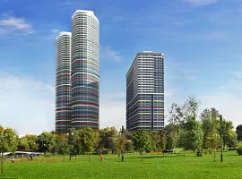 ЖК "Триколор"