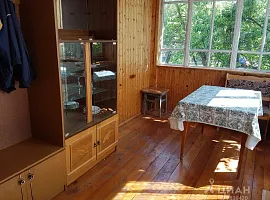 Дом, 116 кв.м на участке 13 сот