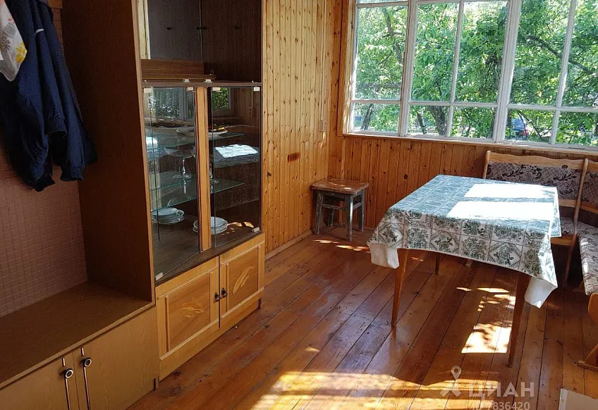 Дом, 116 кв.м на участке 13 сот