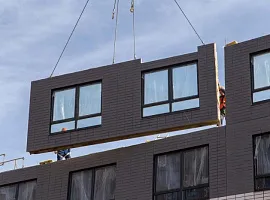 ЖК "Мещерский лес"