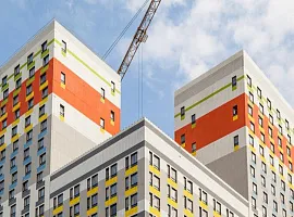 ЖК «Ярцевская 24»