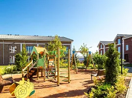 Коттеджный посёлок «Kaskad Park (Каскад Парк)»