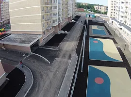 ЖК "Ракитня"