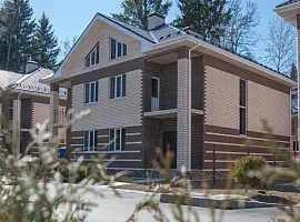 Коттеджный посёлок «Русская усадьба»