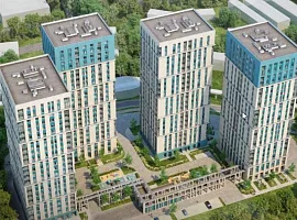 ЖК «Фонвизинский»