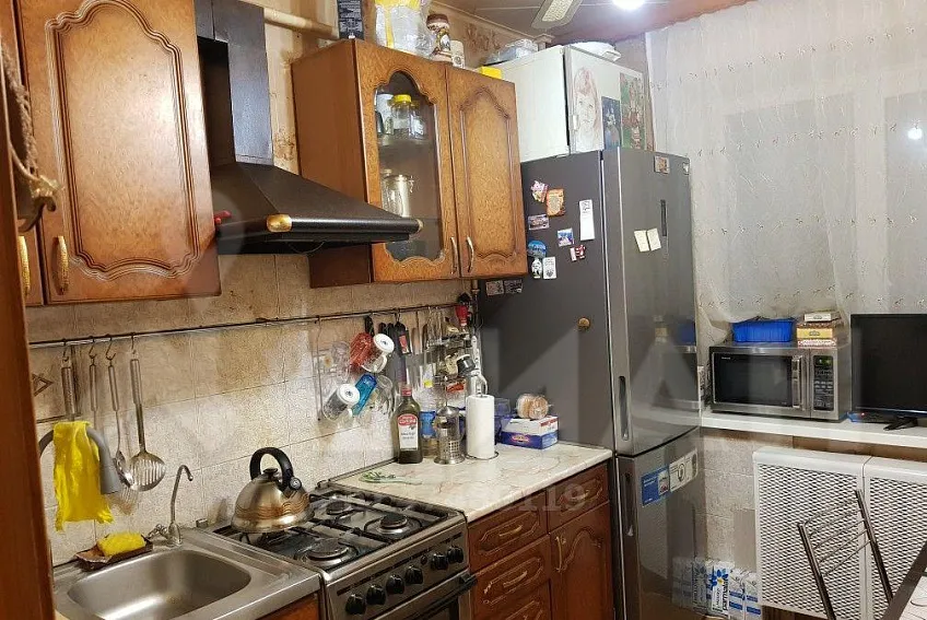 2-комн. квартира, 48.2/30.1/6