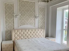 Дом, 150 кв.м на участке 3 сот