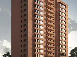 ЖК "Лосиная Слобода"