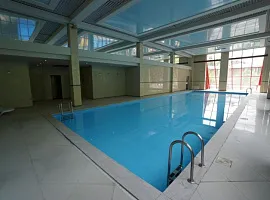 Коттеджный посёлок «Ваутутинки Luxury (Ваутутинки Лакшери)»