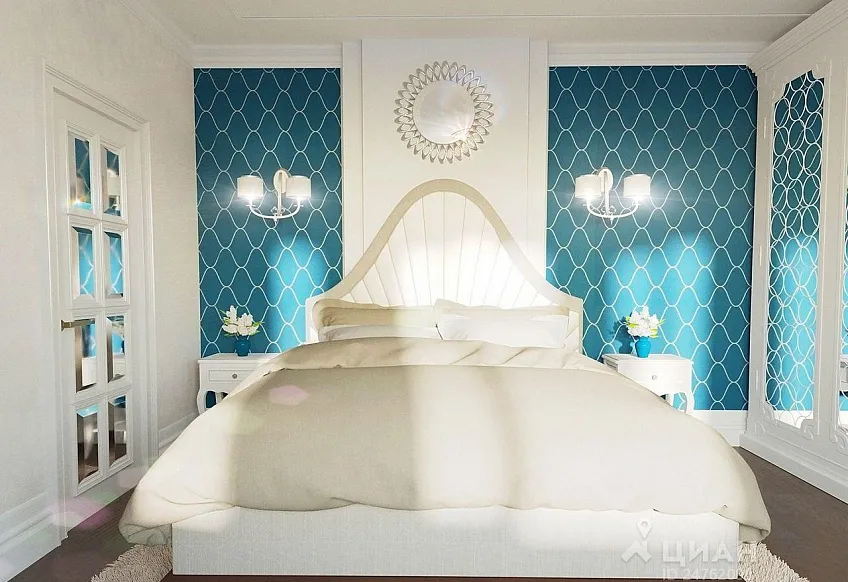 Дом, 367 кв.м на участке 9.83 сот