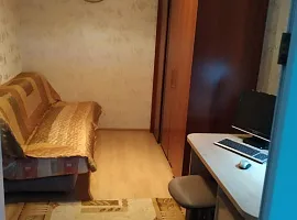 3-комн. квартира, 56/38.5/7