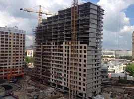 ЖК "На улице Мельникова"