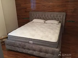 Дом, 122 кв.м на участке 4 сот