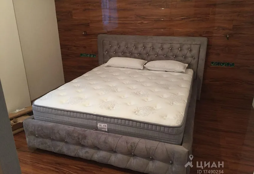 Дом, 122 кв.м на участке 4 сот